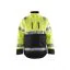 High Vis Gul/Sort