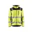 High Vis Gul/Sort