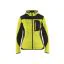 High Vis Gul/Sort