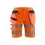 High Vis Orange