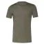 heather military green