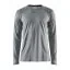 Dk Grey Melange