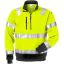 Hi-Vis Gul/Sort