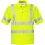 hi-vis gul