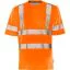 hi-vis orange