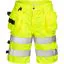 hi-vis gul