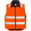 hi-vis orange