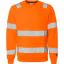 hi-vis orange