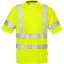 hi-vis gul