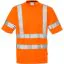 hi-vis orange