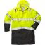 Hi-Vis Gul/Sort