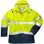 Hi-Vis gul/Marine