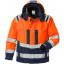 Hi-Vis Orange/Marine