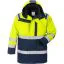 Hi-Vis gul/Marine