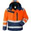 Hi-Vis Orange/Marine