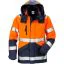 Hi-Vis Orange/Marine