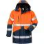 Hi-Vis Orange/Marine