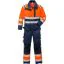 Hi-Vis Orange/Marine