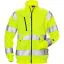 hi-vis gul