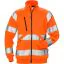 hi-vis orange
