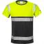 Hi-Vis Gul/Sort
