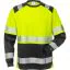 Hi-Vis Gul/Sort