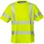 hi-vis gul