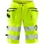 hi-vis gul
