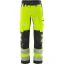 Hi-Vis Gul/Sort