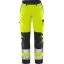 Hi-Vis Gul/Sort