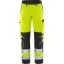 Hi-Vis Gul/Sort
