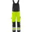 Hi-Vis Gul/Sort