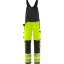 Hi-Vis Gul/Sort