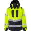 Hi-Vis gul/Marine
