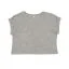 heather grey melange