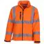 hi-vis orange