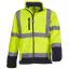 Hi-Vis Yellow / Navy