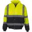 Hi-Vis Yellow / Navy