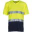 Hi-Vis Yellow / Navy