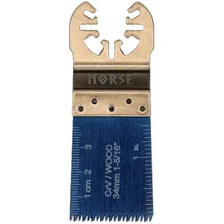 Norse Multicutter klinge - Thunderfury Precut HCS for super Træ - Quick