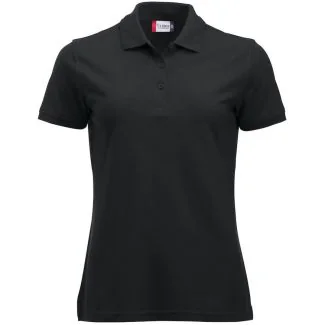 Clique 28251 Manhattan ladies / Dame poloshirts