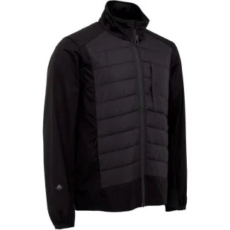 Elka 106003 Working Xtreme recycled Hybridjakke