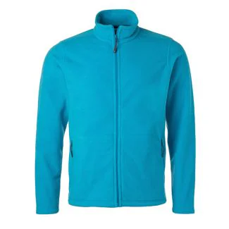 James & Nicholson JN782, Jakker Men´s Fleece Jacket