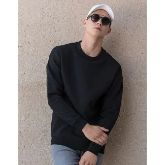 Build Your Brand BY075, Sweatshirt - Sweat Crewneck