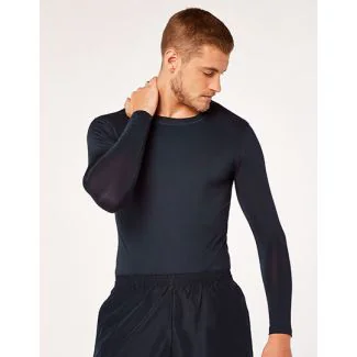 Gamegear K979, T-shirts Warmtex Base Layer Long Sleeve