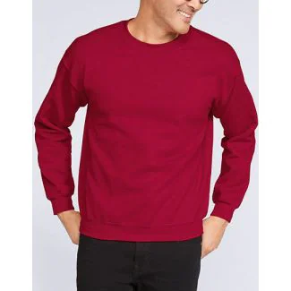 Gildan G18000, Heavy Blend™ Crewneck Sweatshirt