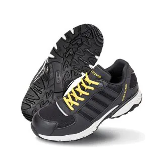 Result WORK-GUARD RT348M, Sikkerhedssko Lightweight Safety Trainer