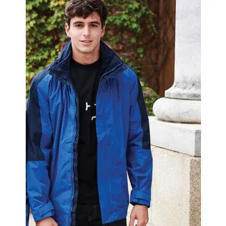 Regatta Professional RG1300, Jakker Defender III 3-in-1 Jacket