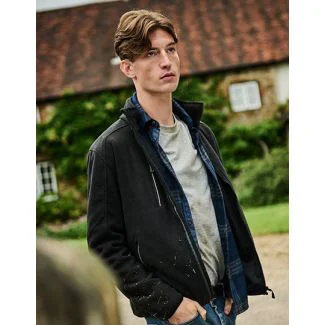 Regatta Professional RG624, Fleecejakker Omicron III Waterproof Breathable Fleece Jacket