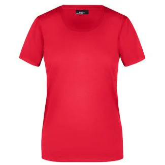 James & Nicholson JN901, T-shirts Ladies´ Basic-T